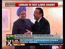Hafiz Saeed not to be focus of talks with Manmohan Singh: Asif Ali ...