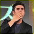Zac Efron's New Tattoo: 'YOLO'
