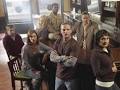 NBC Ending 'Persons Unknown' A Week Early, But in a Weird Way