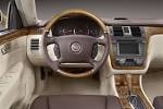 2010 Cadillac DTS Images, Pricing and News (DTS Platinum, DTS-L ...
