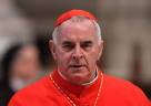 In what is the most recent shot in the same-sex war, Cardinal Keith O'Brien, ... - 529236