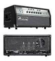 Ampeg: Classic Series - SVT-