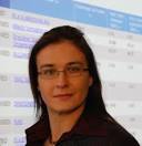 Claudia Perlich, Chief