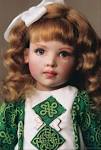 Kish Seasons doll