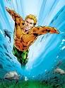 AQUAMAN (Character) - Comic Vine