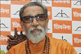 Bal Thackeray