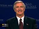 Andy Card on GOP: Jeb Bush the perfect candidate - CBS News Video