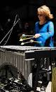 Vibraphonist pronunciation