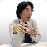 Akira Tanaka [Designer] Sony Corporation Information Technogy and ... - int02_img03