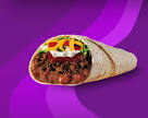 Taco Bell® | Burrito Supreme® – Beef