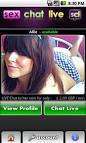 New Apps: Sex Chat Live - MiKandi Blog | MiKandi Blog