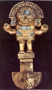 Blog de freya : de l'autre cot&eacute; de lydia, un couteau de sacrifice Inca
