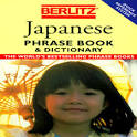 Berlitz Japanese Phrase Book
