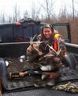 Hunt Like You're Hungry: The Macabre Jackalope: A Tribute