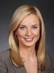 Reporter Sandra Smith,