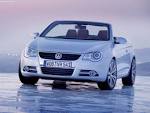 Volkswagen Eos (