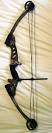 Compound bow - Wikipedia, the free encyclopedia