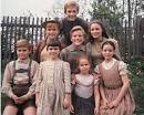 An Update on The Cast of THE SOUND OF MUSIC, Starring Julie ...