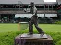 International Tennis Hall of Fame - Newport Rhode Island