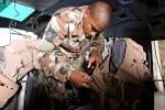 Buckley Air Force Base - Media Gallery