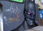 The resemblance to Gotham City - via Daymix