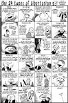 24 Types of Libertarians | The Big Picture