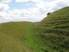 the Iron Age about 500 BC. - via Daymix