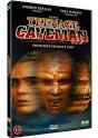 Teenage Caveman (Andrew Keegan) (DVD) - Klik her for at se billedet
