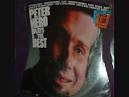 Peter Nero A Walk In The Black