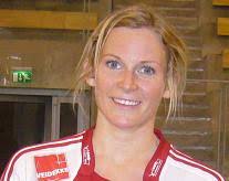 Mette Ommundsen - september 2009. Ida Alstad - april 2009