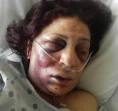 ... been charged with violating the civil right of Irma Marquez when he body ... - bilde
