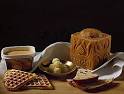 brunost - Norwegen-