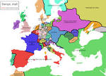 Timeline of Thirty Years War | Balagan