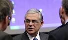 Greece Wins Second Bailout