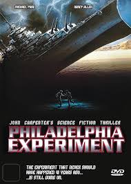 film en ligne Philadelphia Experiment