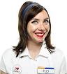 Flo (Progressive Insurance) - Wikipedia, the free encyclopedia