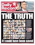 Cocos SEO guid: Daily record