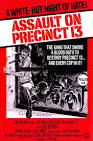 Assault on Precinct 13