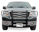 Brush Guards &amp; Grille Guards