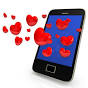 Image result for dating by mobile phone