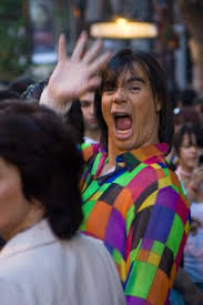 Gordas Feas Veteranas Con Actitud