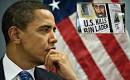 U.S. President Barack Obama