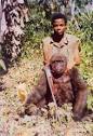 In Defense of Animals - Africa
