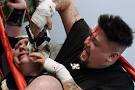 Backyard Wrestling: Don't Try