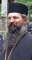 Bishop Teodosije of Lipljan
