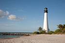 Bill Baggs Cape Florida State Park - Key Biscayne - Miami FL
