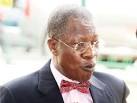 Alhaji Lai Mohammed,