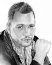 Balzs (Debe) Debreceni (Noemi D. Sos) Tags: white man black