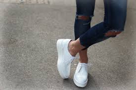 shoes Archives - We Wore What