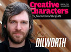 interview: Silas Dilworth